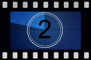 Film countdown 2